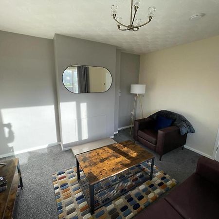 Stunning 3 Bedrooms House With Garden And Free Parking Barnsley Zewnętrze zdjęcie